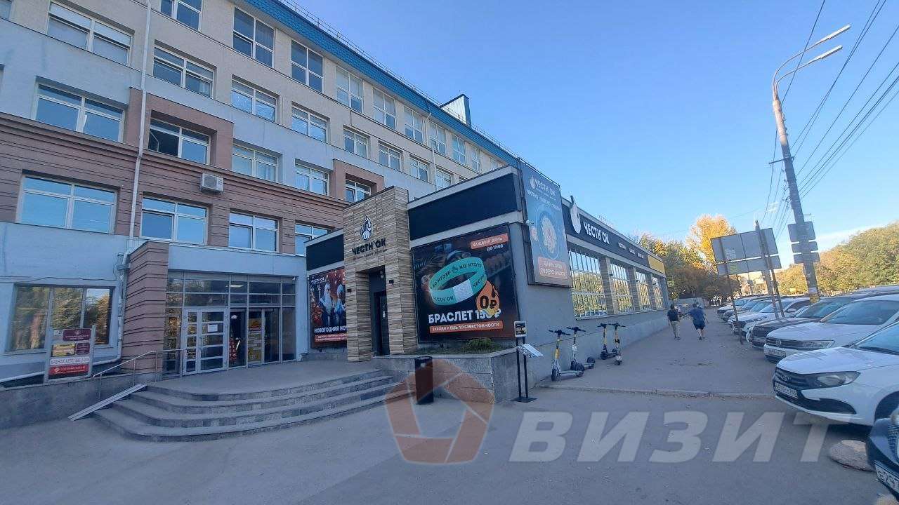 Аренда коммерческой недвижимости, 71м <sup>2</sup>, Самара, Авроры улица,  110к1