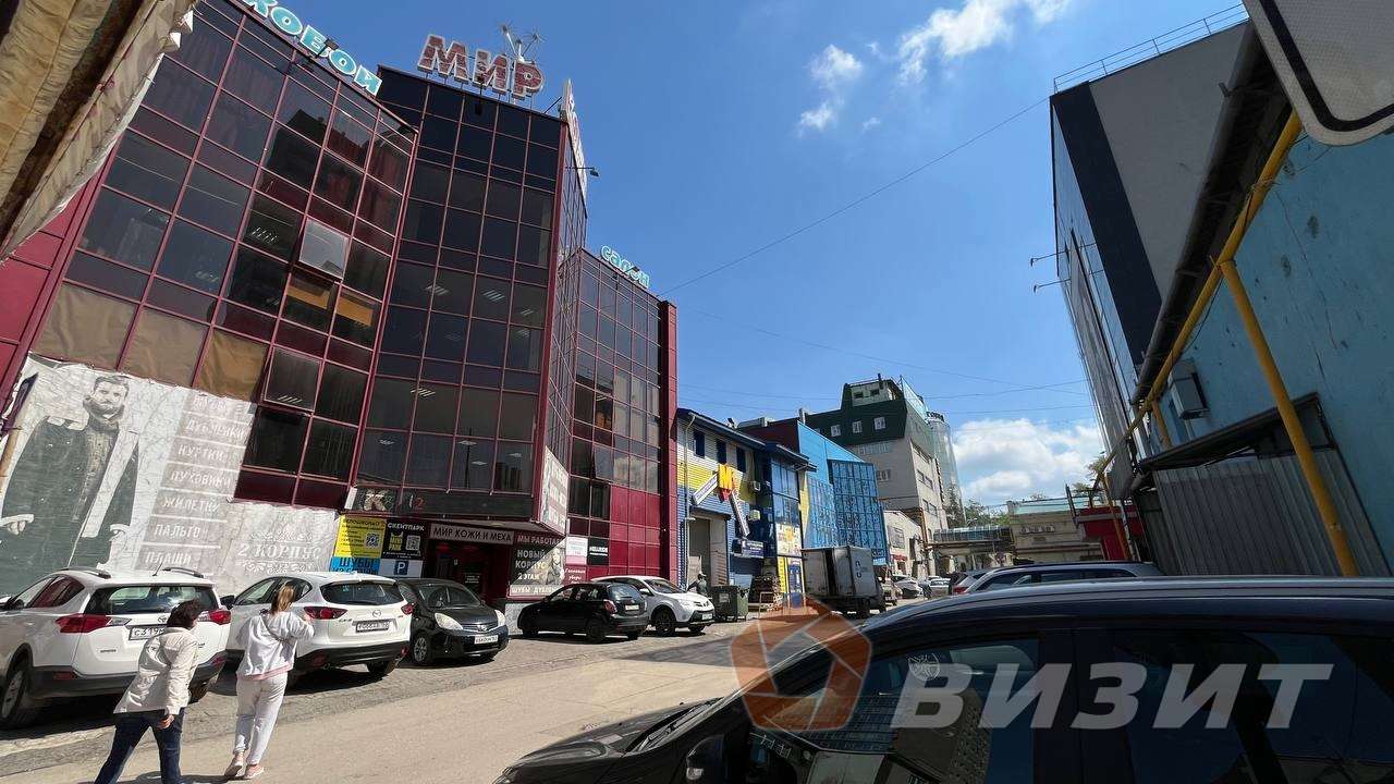 Продажа коммерческой недвижимости, 3459м <sup>2</sup>, Самара, Московское шоссе,  д\к66