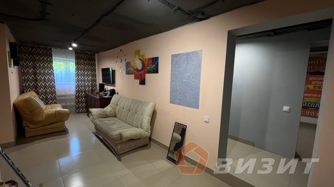 Продажа коммерческой недвижимости, 123м <sup>2</sup>, Самара, Победы улица,  87