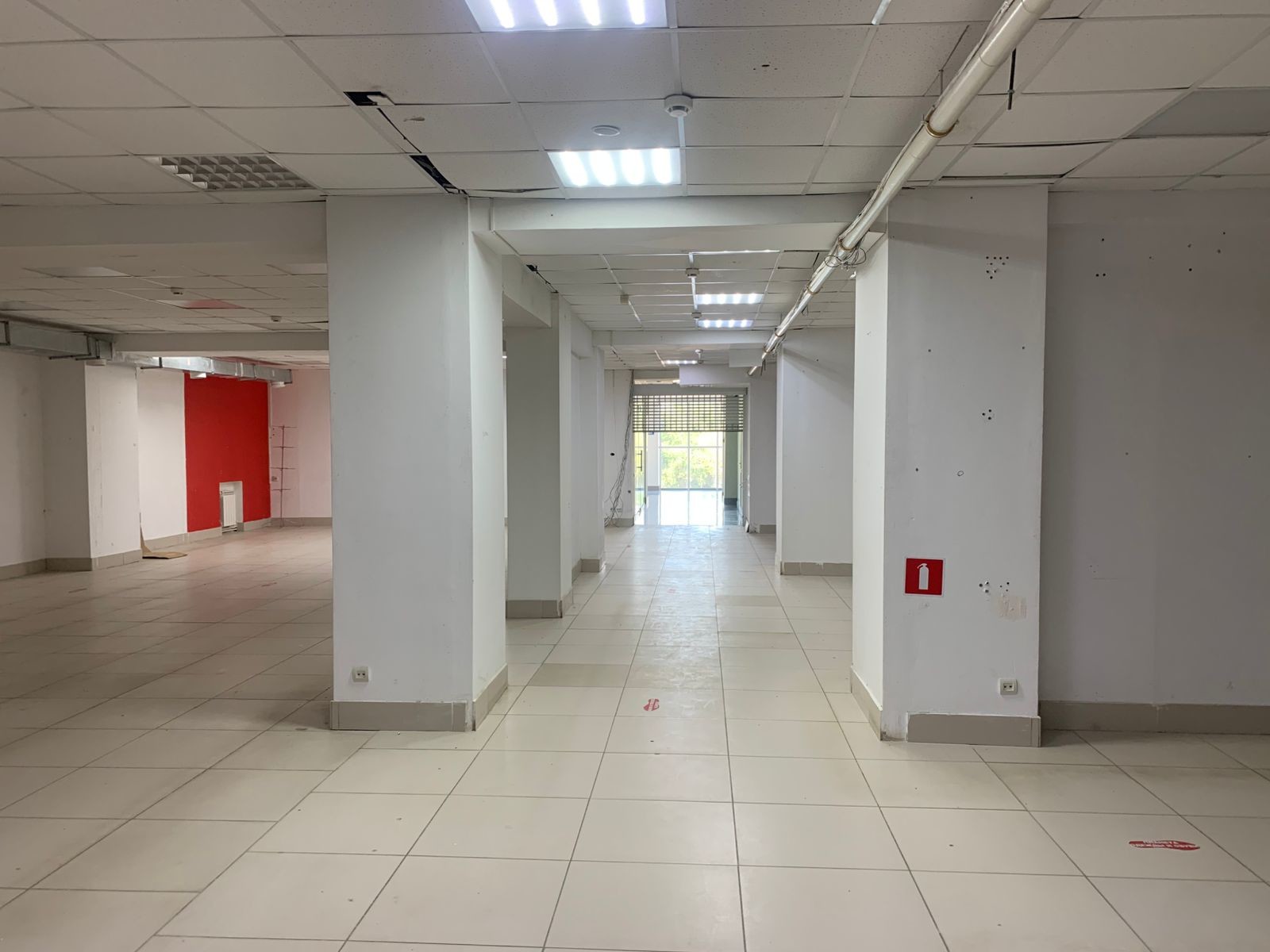 Аренда коммерческой недвижимости, 616м <sup>2</sup>, Самара, Белорусская улица,  88кБ