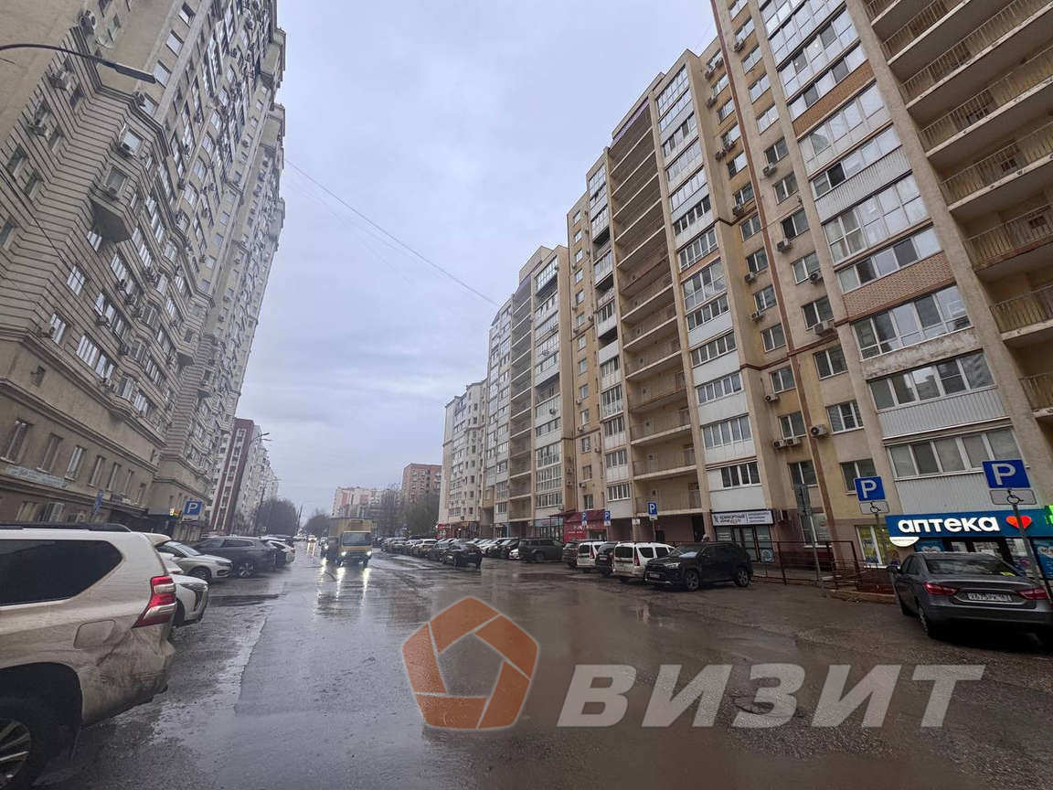 Продажа коммерческой недвижимости, 41м <sup>2</sup>, Самара, Стара-Загора улица,  46