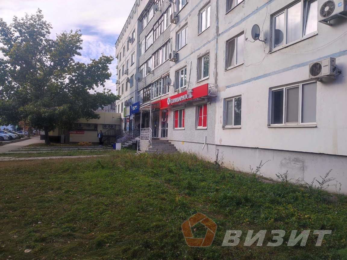 Аренда коммерческой недвижимости, 67м <sup>2</sup>, Чапаевск, Ленина улица,  88