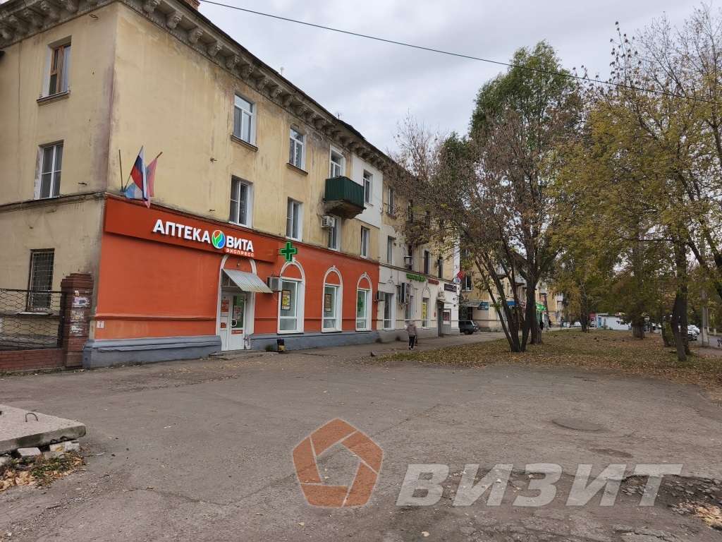 Аренда коммерческой недвижимости, 66м <sup>2</sup>, Самара, Фасадная улица,  11