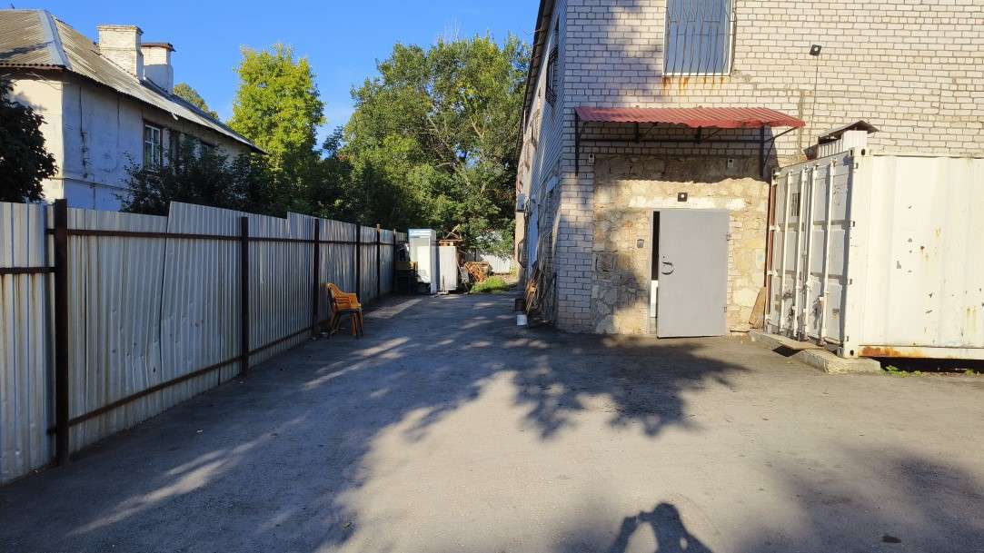 Продажа коммерческой недвижимости, 876м <sup>2</sup>, Самарская, Больничная улица,  4а