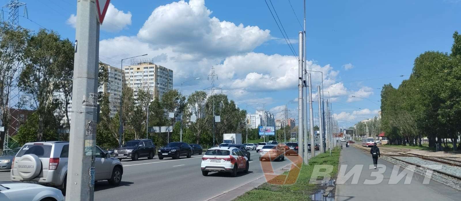 Аренда коммерческой недвижимости, 60м <sup>2</sup>, Самара, Ново-Садовая улица,  387