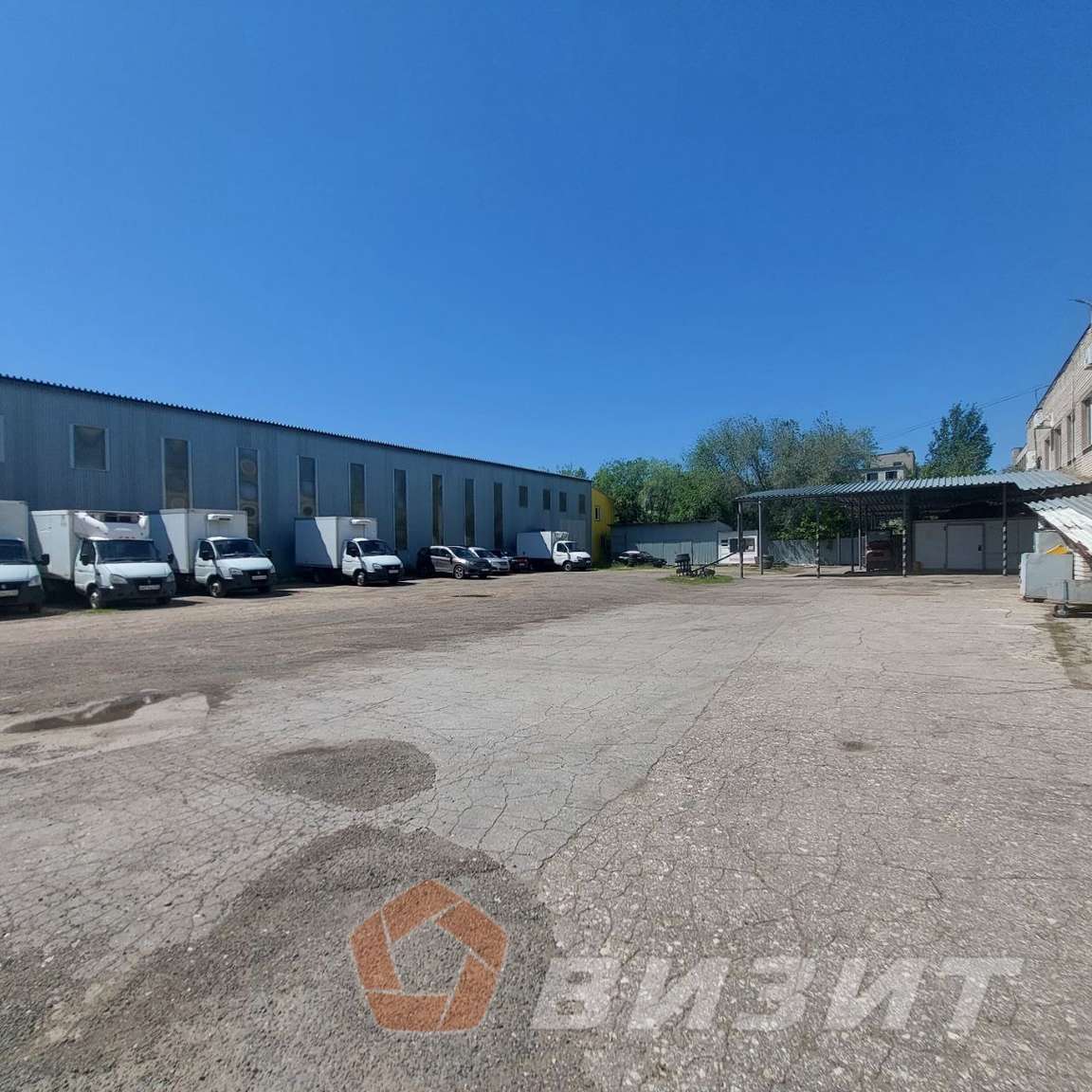 Продажа коммерческой недвижимости, 429м <sup>2</sup>, Самара, Неверова улица,  39к25а