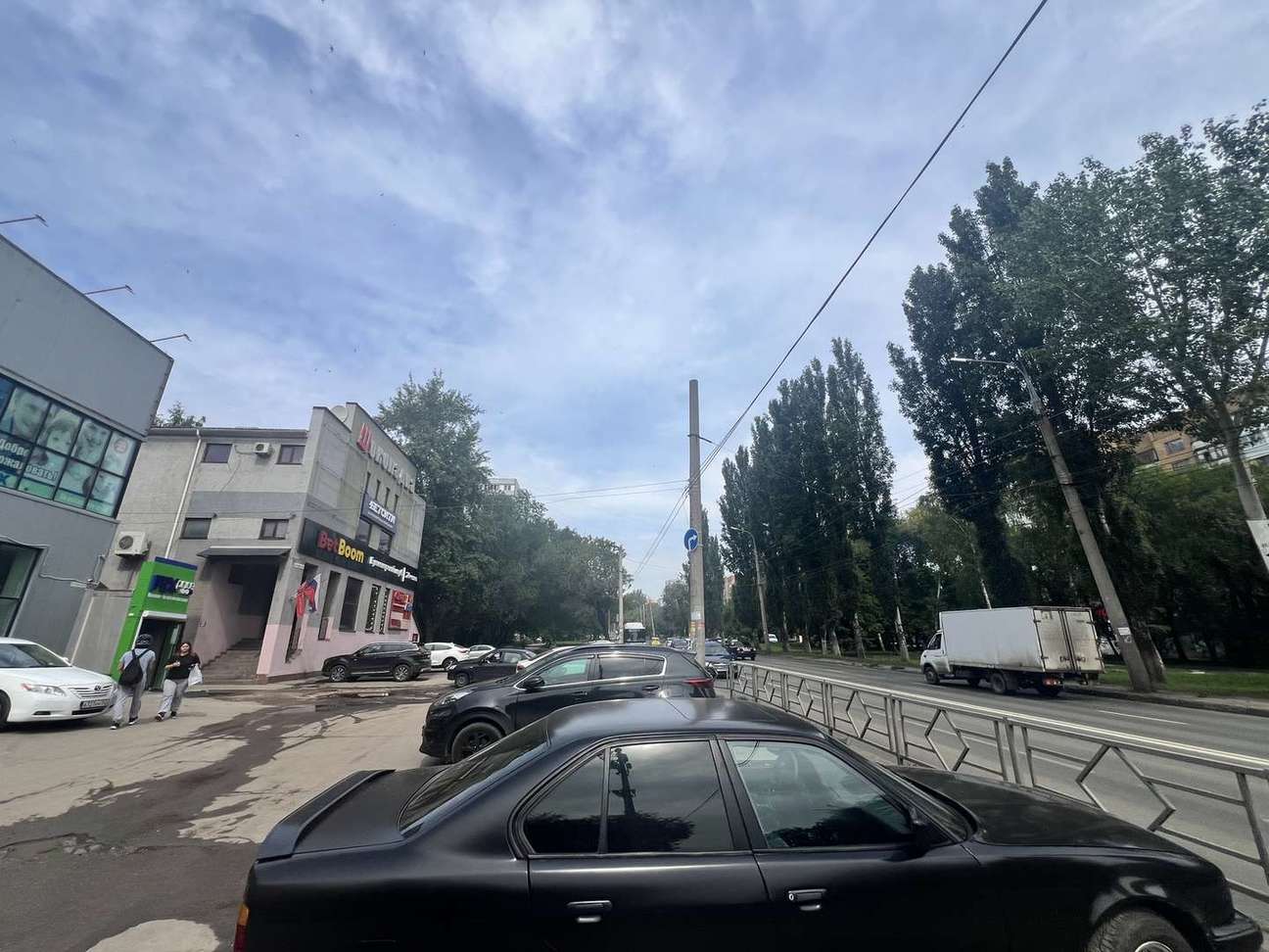 Продажа коммерческой недвижимости, 113м <sup>2</sup>, Самара, Кирова проспект,  180