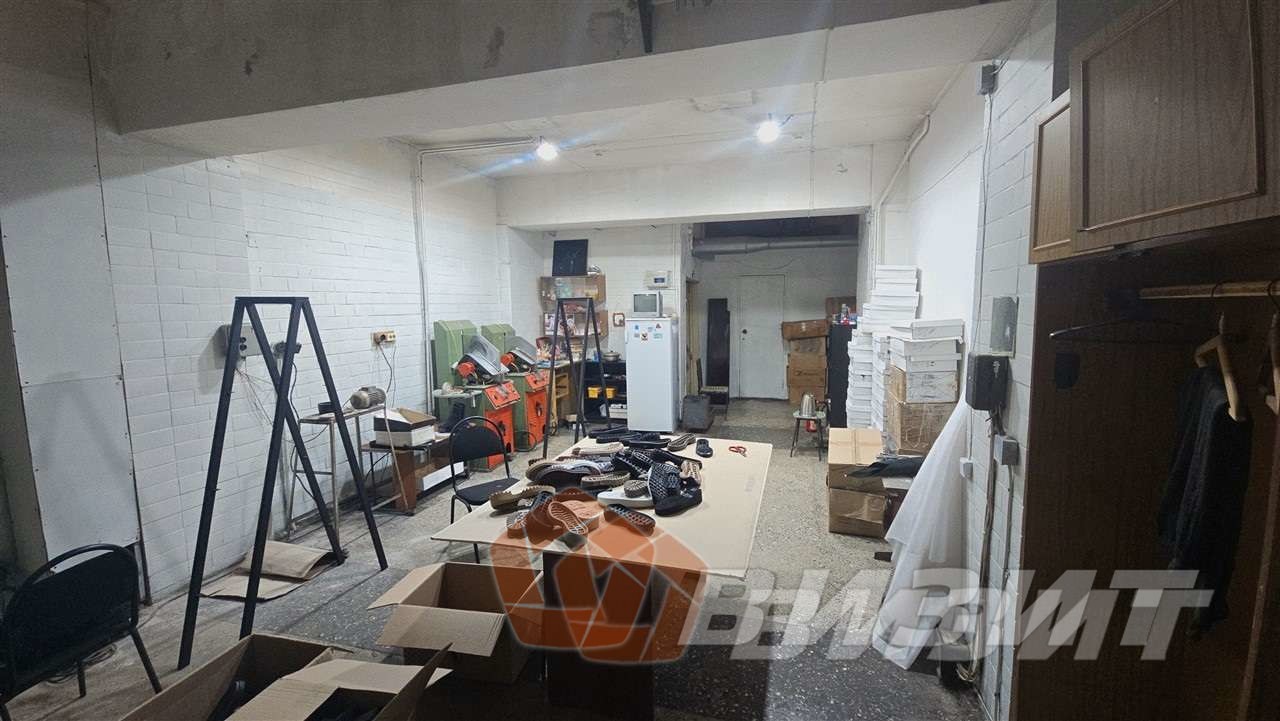 Продажа коммерческой недвижимости, 473м <sup>2</sup>, Самара, Рыльская улица,  13