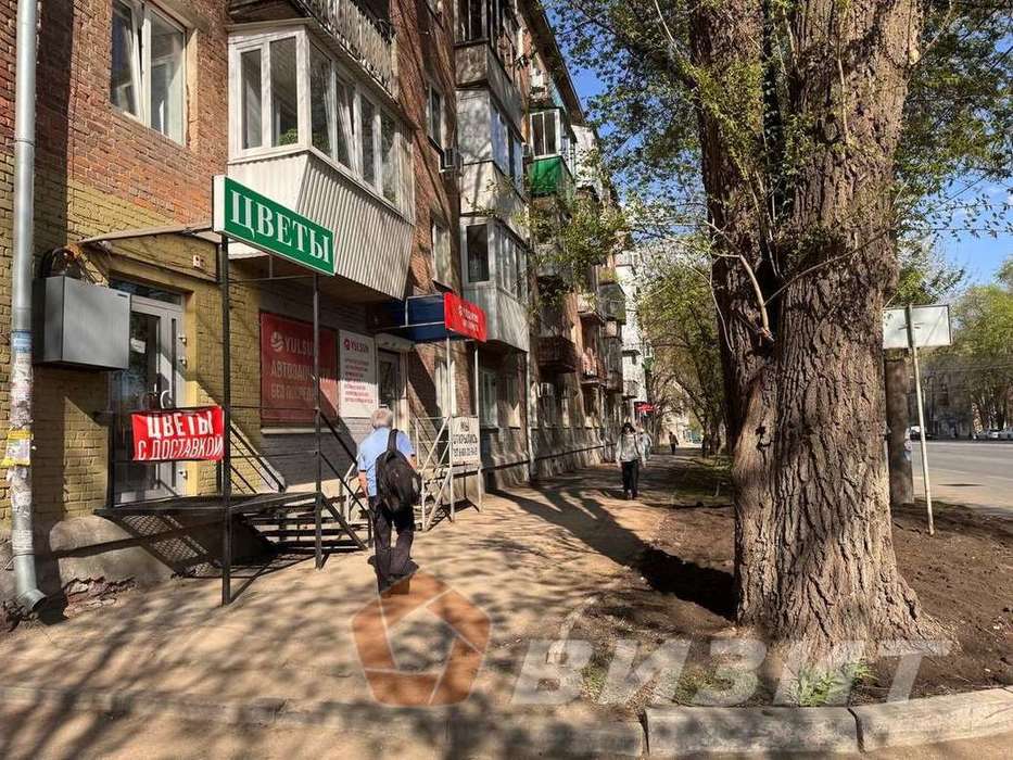 Аренда коммерческой недвижимости, 25м <sup>2</sup>, Самара, Гагарина улица,  124