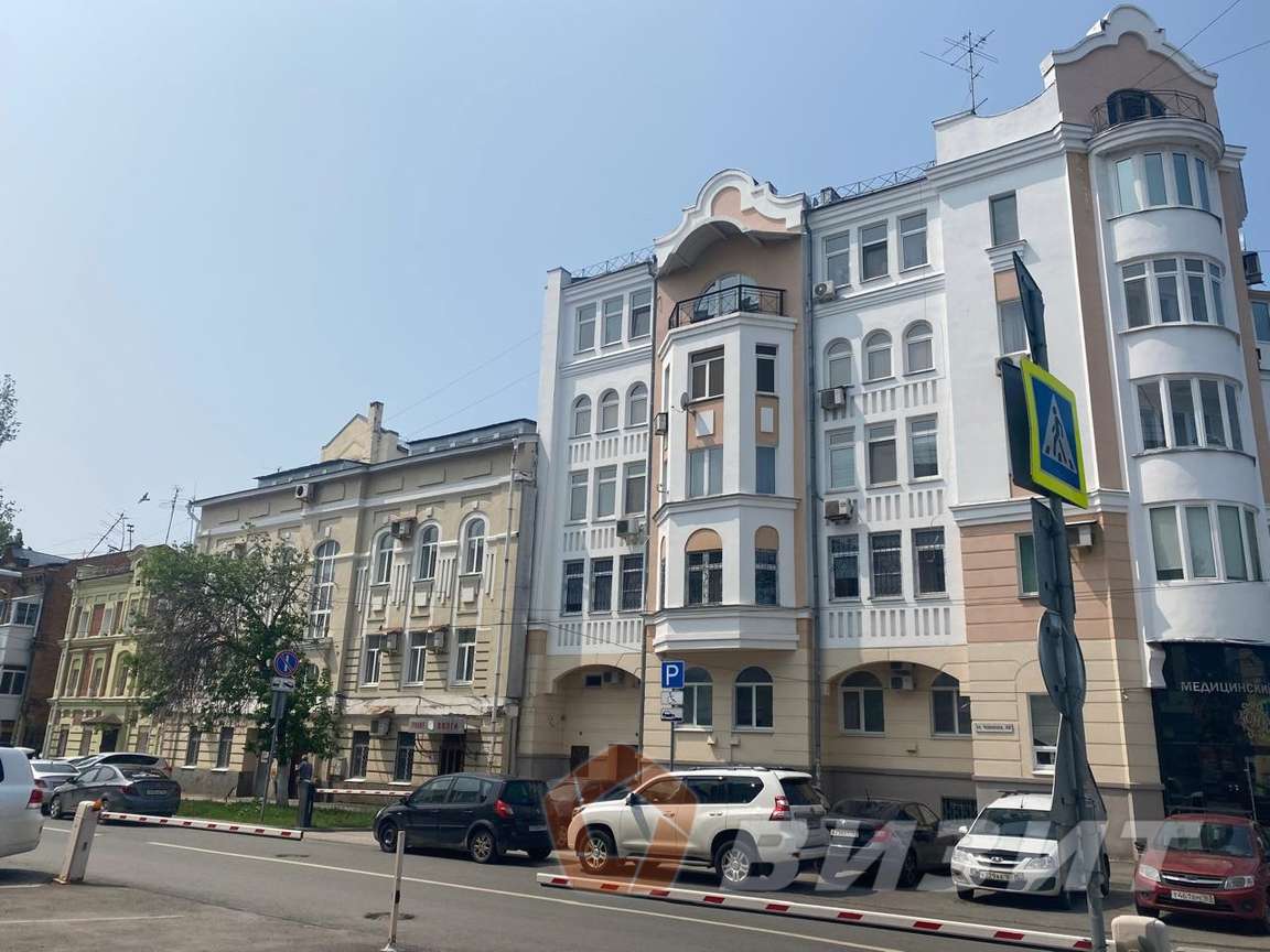 Аренда коммерческой недвижимости, 349м <sup>2</sup>, Самара, Чапаевская улица,  146