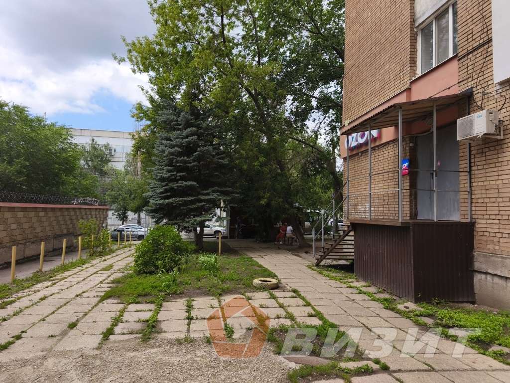 Продажа коммерческой недвижимости, 50м <sup>2</sup>, Самара, Дзержинского улица,  13А