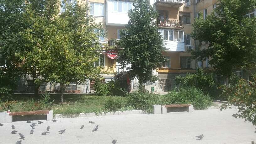 Продажа коммерческой недвижимости, 70м <sup>2</sup>, Самара, Ленинградская улица,  72