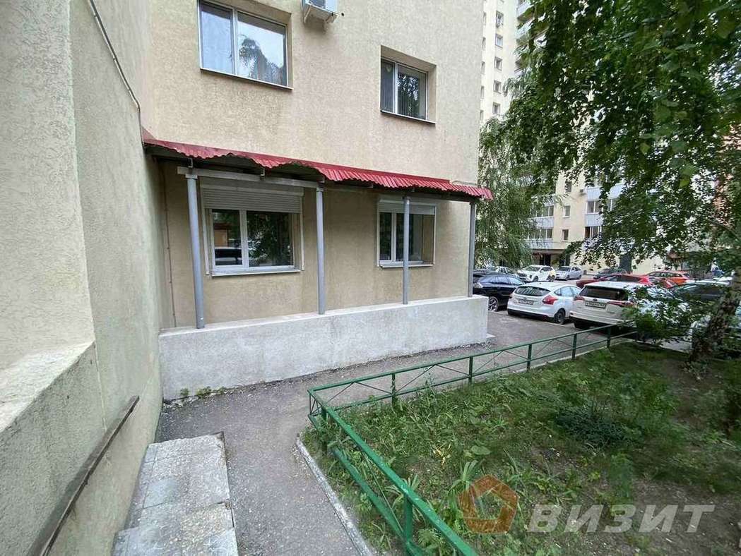 Продажа коммерческой недвижимости, 12м <sup>2</sup>, Самара, Демократическая улица,  2Б