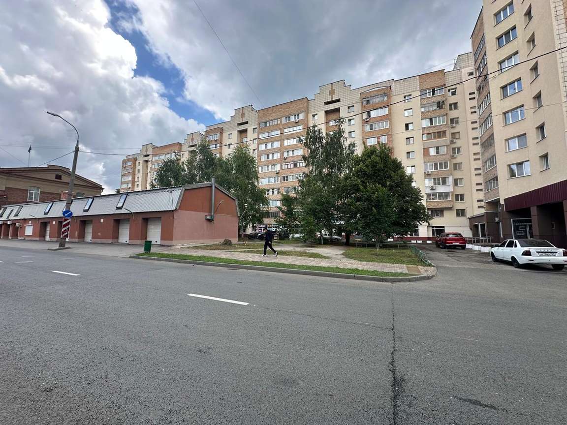 Аренда коммерческой недвижимости, 220м <sup>2</sup>, Самара, Арцыбушевская улица,  3А