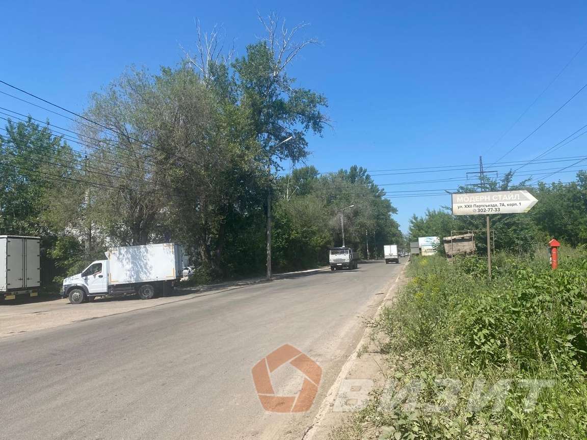 Аренда коммерческой недвижимости, 5700м <sup>2</sup>, Самара, 22 Партсъезда улица,  7Ак5