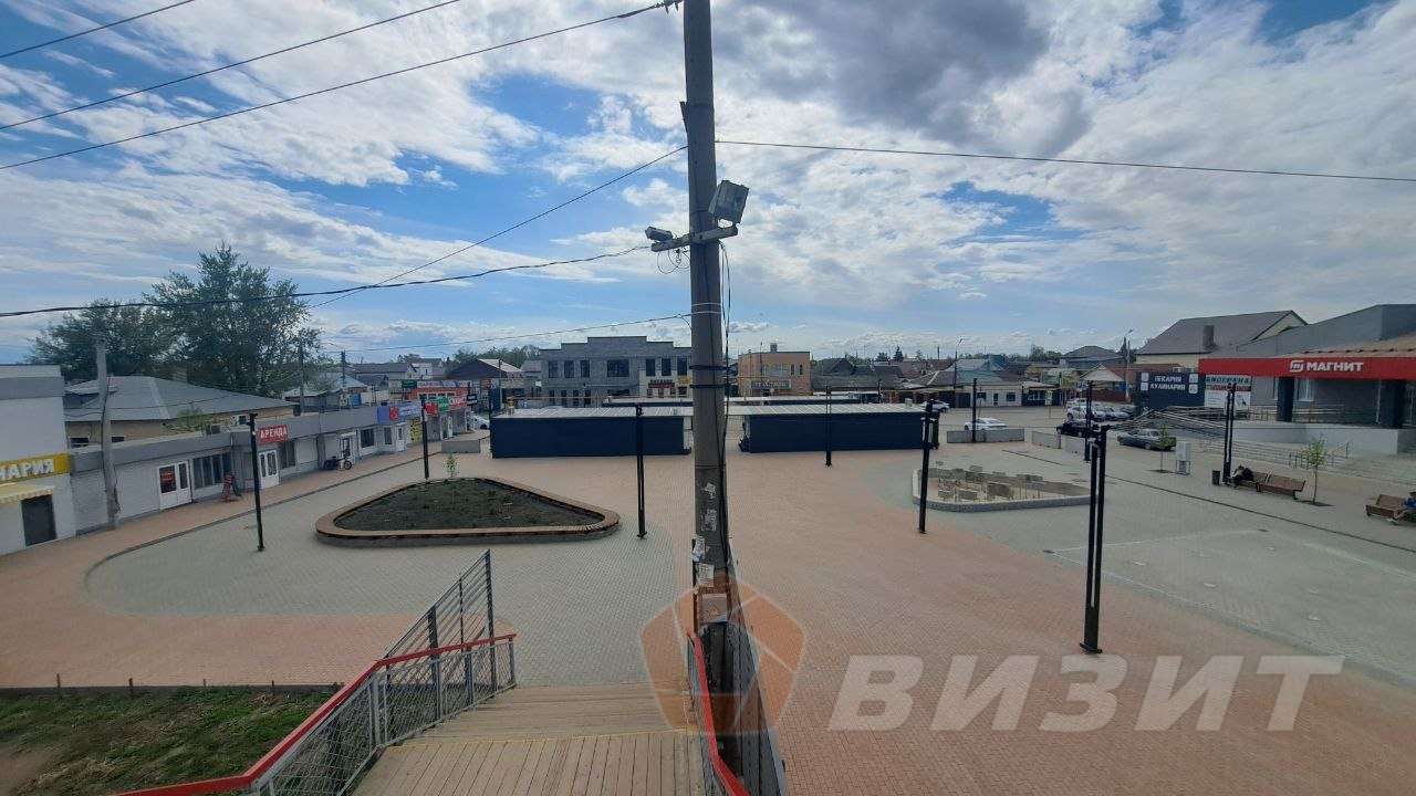 Аренда коммерческой недвижимости, 80м <sup>2</sup>, Кинель, Октябрьская улица,  65в