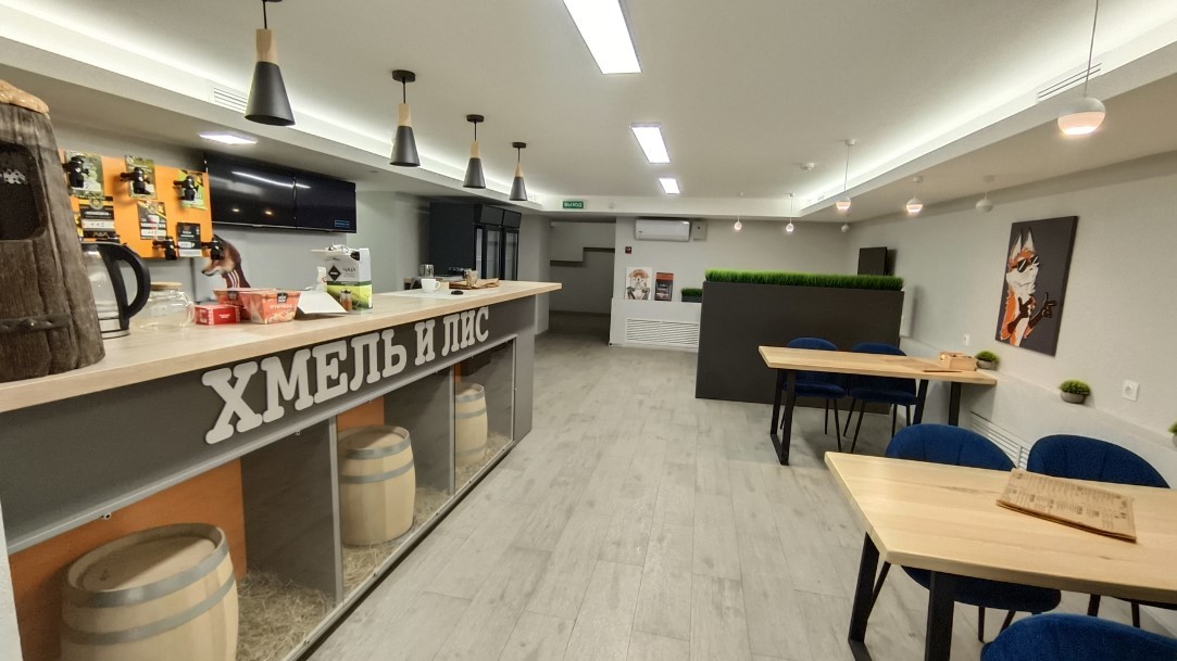 Аренда коммерческой недвижимости, 292м <sup>2</sup>, Новокуйбышевск, Победы проспект,  10