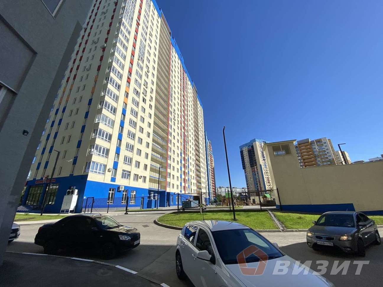 Продажа коммерческой недвижимости, 68м <sup>2</sup>, Самара, Георгия Димитрова улица,  110А