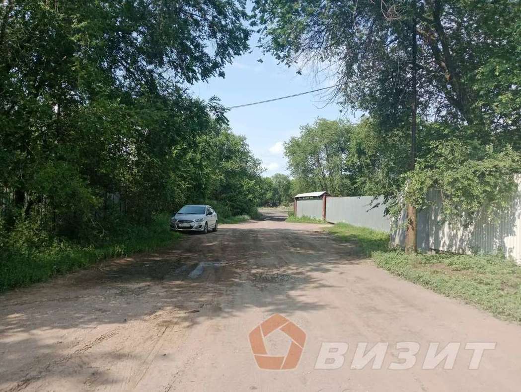 Продажа коммерческой недвижимости, 2267м <sup>2</sup>, Самара, Новосельская улица,  5