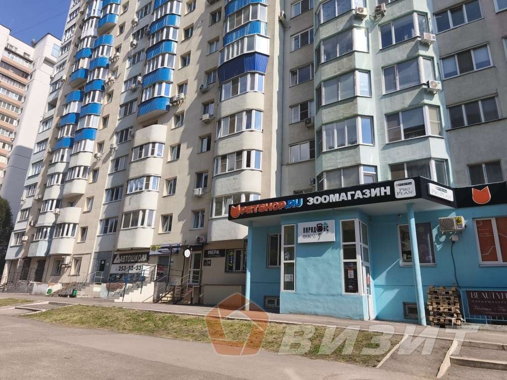 Продажа коммерческой недвижимости, 425м <sup>2</sup>, Самара, Молодежная улица,  8Б