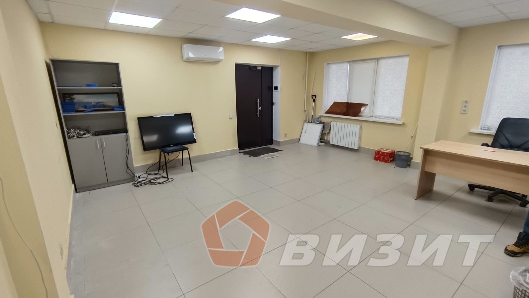 Аренда коммерческой недвижимости, 43м <sup>2</sup>, Самара, Гагарина улица,  143