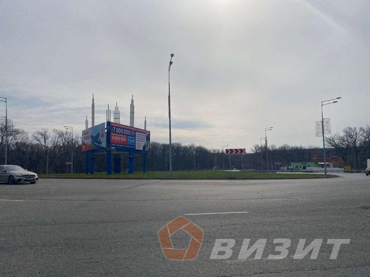 Продажа коммерческой недвижимости, 4400м <sup>2</sup>, Самара, Четвертая улица,  5