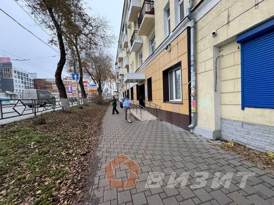 Продажа коммерческой недвижимости, 61м <sup>2</sup>, Самара, Урицкого улица,  2