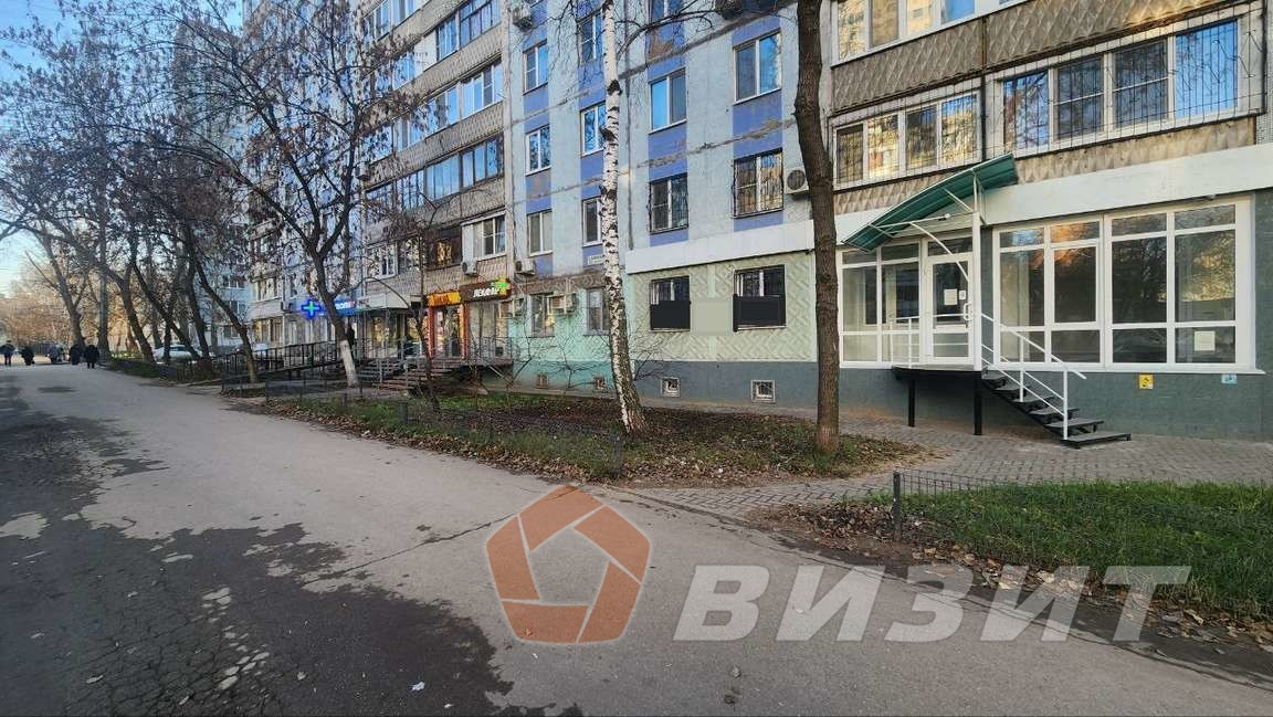 Аренда коммерческой недвижимости, 60м <sup>2</sup>, Самара, Клиническая улица,  23