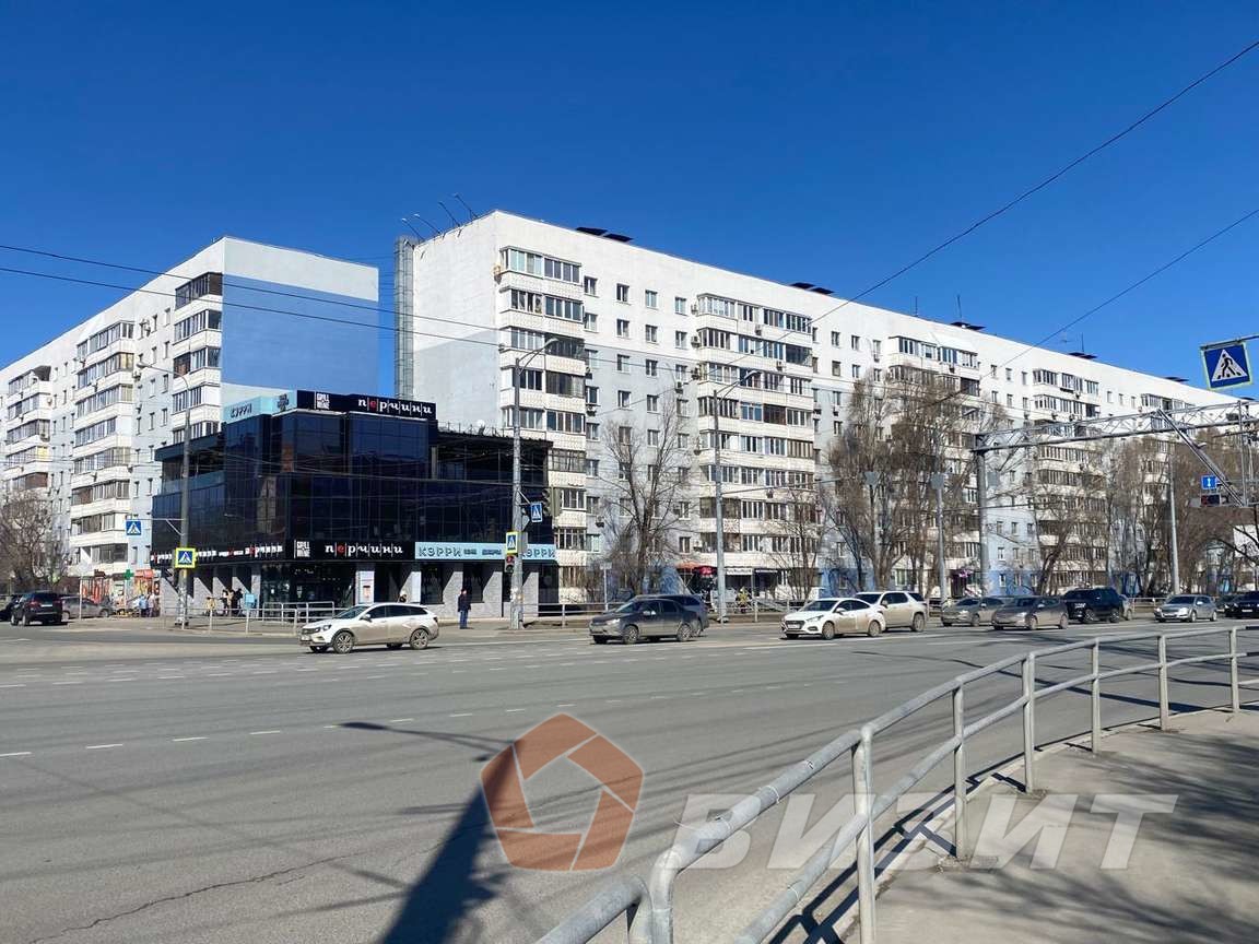 Аренда коммерческой недвижимости, 30м <sup>2</sup>, Самара, Ново-Вокзальная улица,  219