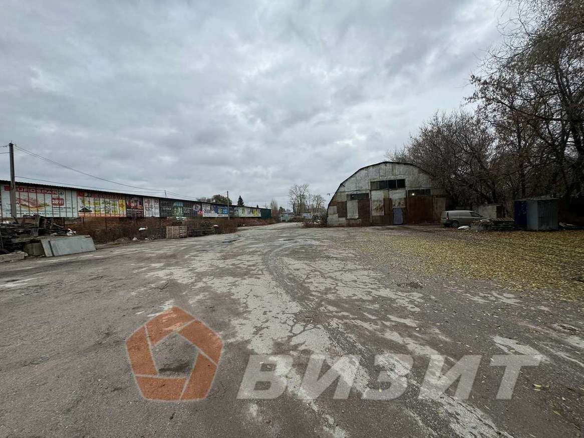 Аренда коммерческой недвижимости, 1000м <sup>2</sup>, Самара, Аэропортовское шоссе,  1