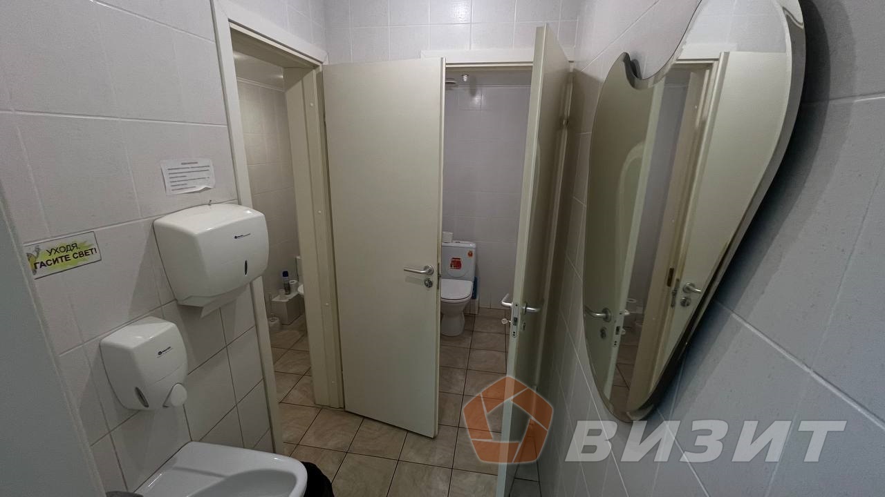 Аренда коммерческой недвижимости, 450м <sup>2</sup>, Самара, Водников улица,  35