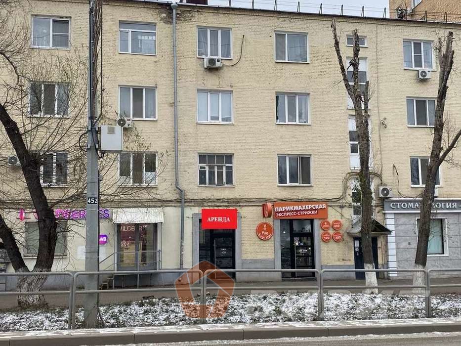 Аренда коммерческой недвижимости, 38м <sup>2</sup>, Самара, Ново-Садовая улица,  164