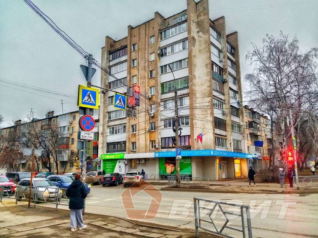 Аренда коммерческой недвижимости, 59м <sup>2</sup>, Самара, Мориса Тореза улица,  48