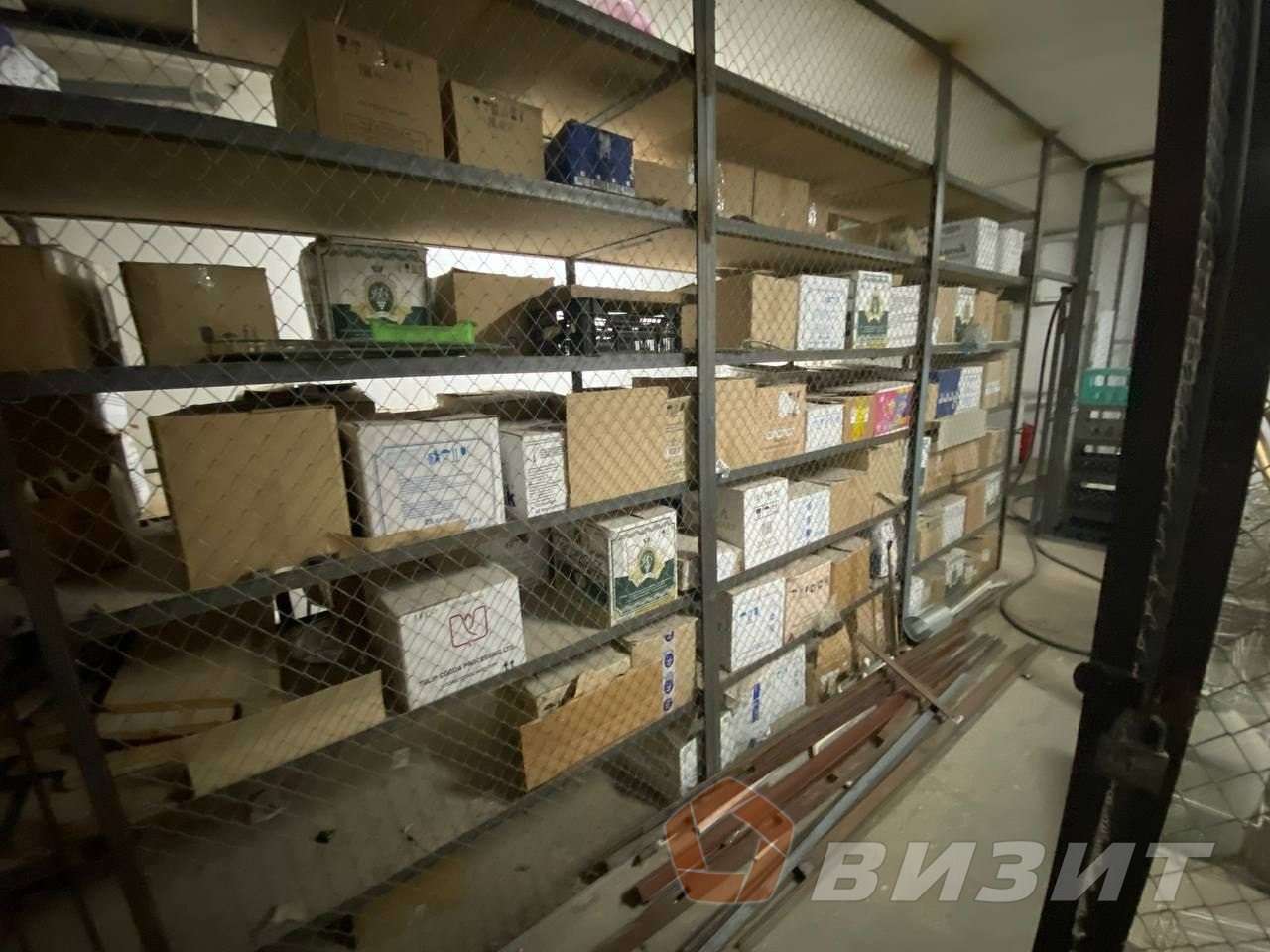 Аренда коммерческой недвижимости, 95м <sup>2</sup>, Красный Яр, Кооперативная улица,  97А