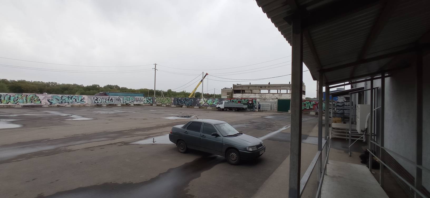 Аренда коммерческой недвижимости, 500м <sup>2</sup>, Самара, Кирова проспект,  10