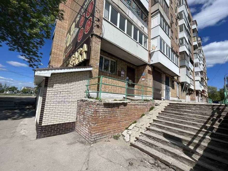 Аренда коммерческой недвижимости, 54м <sup>2</sup>, Самара, Авроры улица,  201