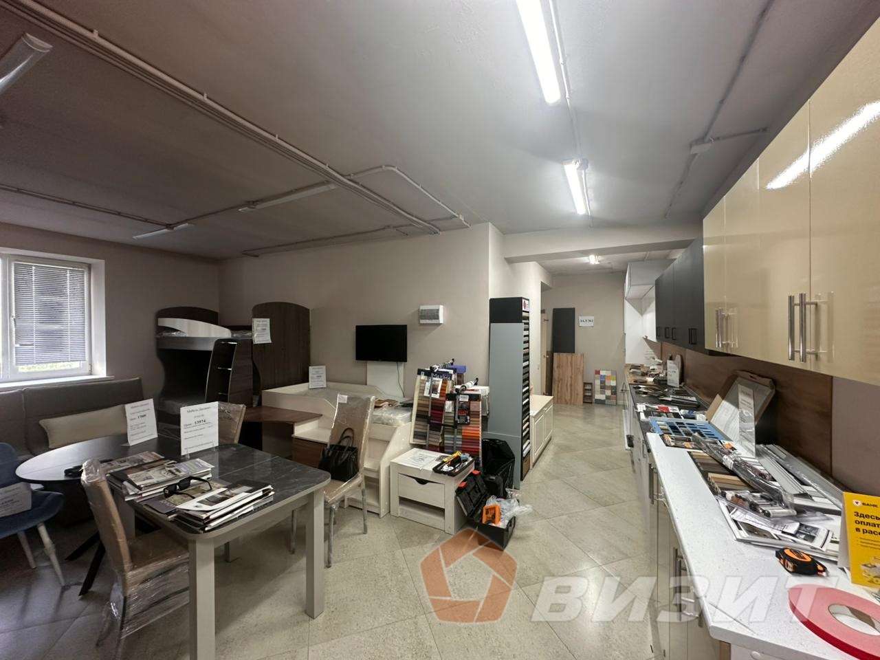 Аренда коммерческой недвижимости, 104м <sup>2</sup>, Самара, Осетинская улица,  16