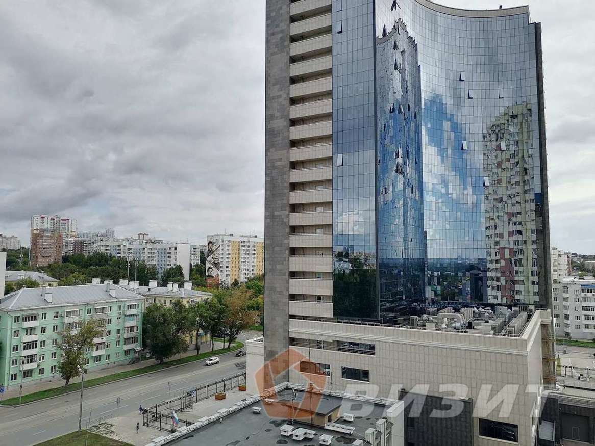 Аренда коммерческой недвижимости, 53м <sup>2</sup>, Самара, Урицкого улица,  19