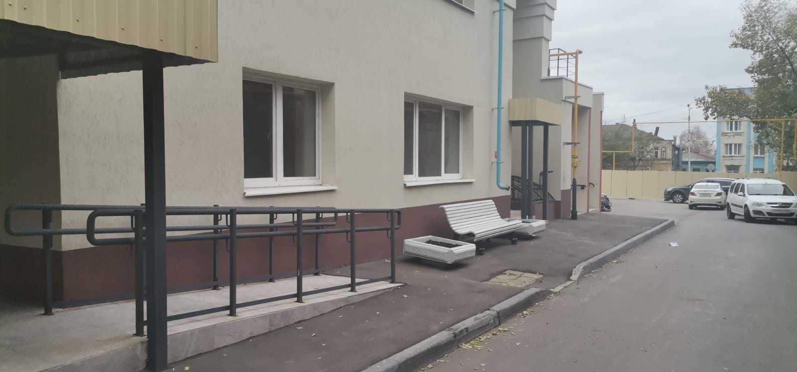 Продажа коммерческой недвижимости, 200м <sup>2</sup>, Самара, Куйбышева улица,  35