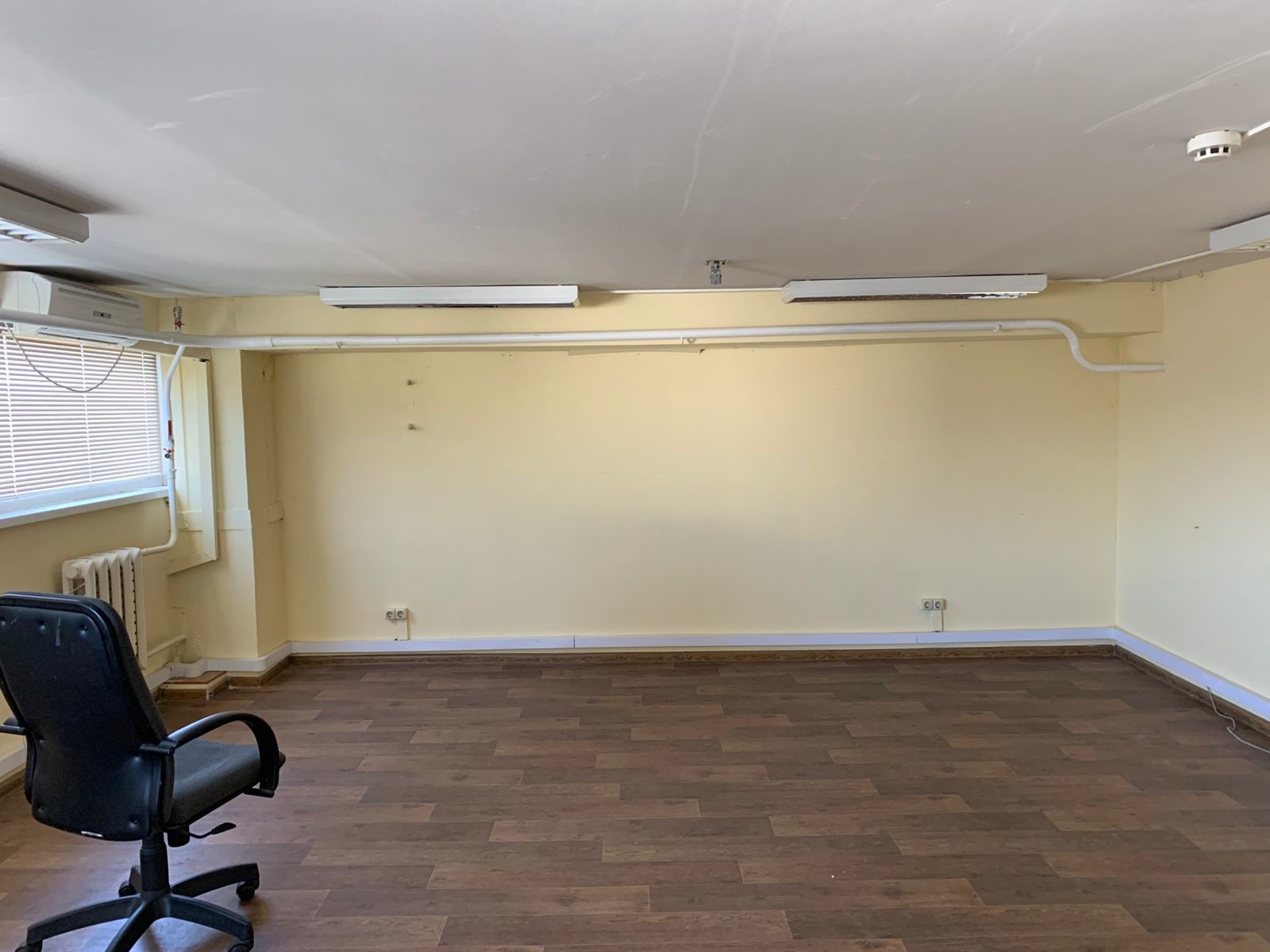 Аренда коммерческой недвижимости, 650м <sup>2</sup>, Самара, Аэродромная улица,  45ка