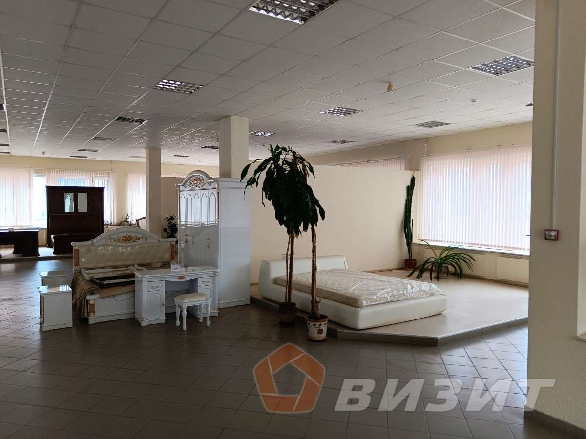 Аренда коммерческой недвижимости, 328м <sup>2</sup>, Самара, Тухачевского улица,  233