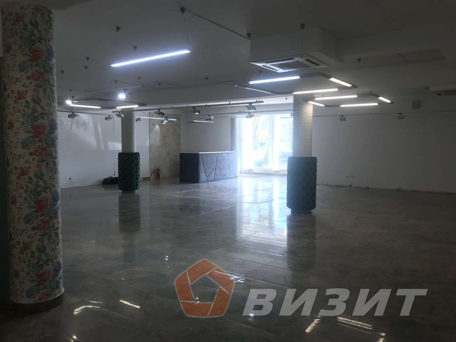 Аренда коммерческой недвижимости, 368м <sup>2</sup>, Тольятти, Мира улица,  160