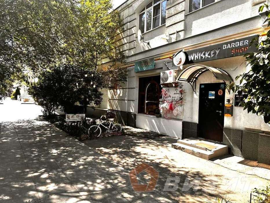 Аренда коммерческой недвижимости, 180м <sup>2</sup>, Самара, Садовая улица,  256