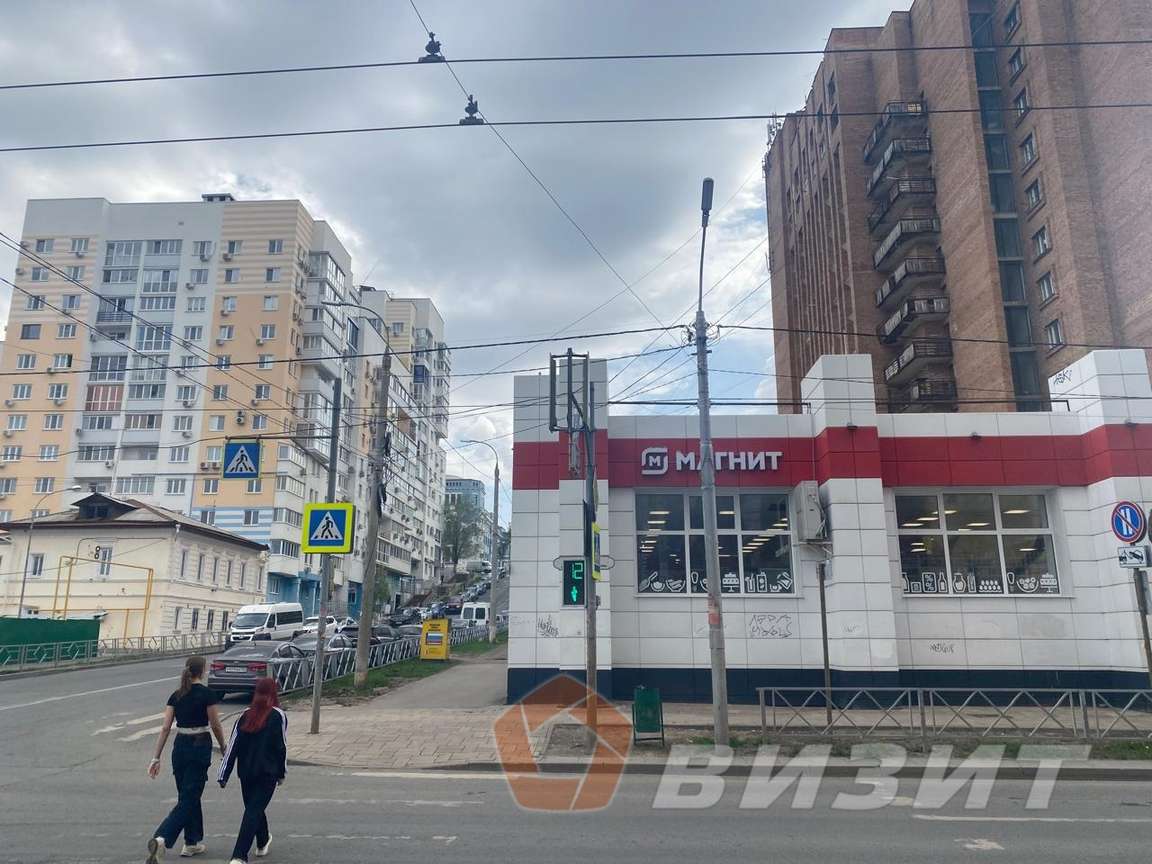 Аренда коммерческой недвижимости, 800м <sup>2</sup>, Самара, Водников улица,  59