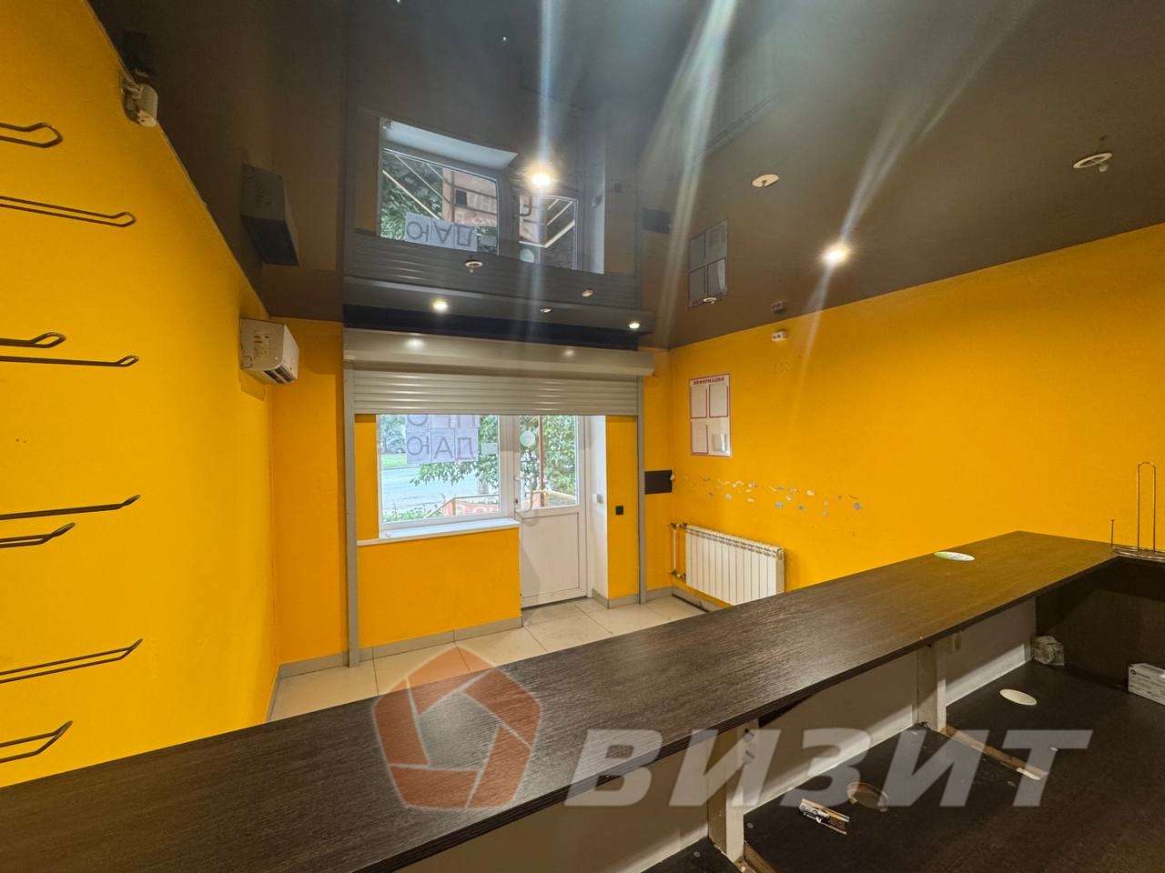 Аренда коммерческой недвижимости, 70м <sup>2</sup>, Самара, Пензенская улица,  63