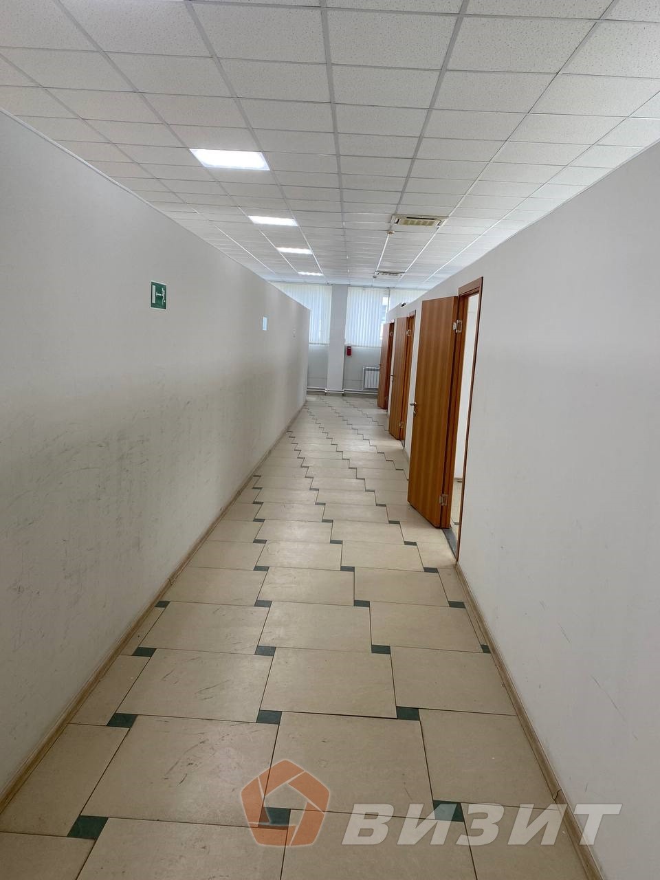 Аренда коммерческой недвижимости, 625м <sup>2</sup>, Самара, Санфировой улица,  112ак2