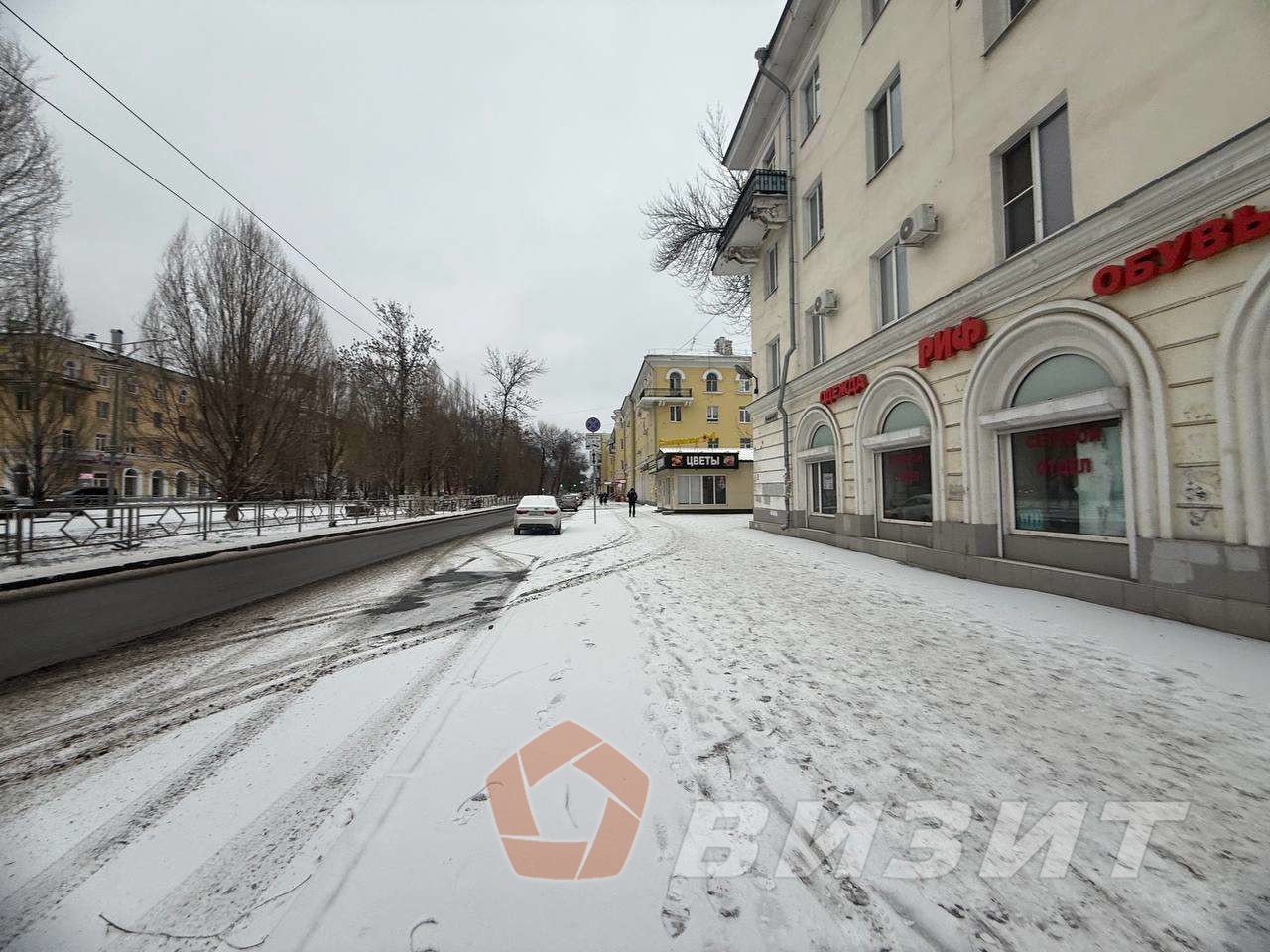 Аренда коммерческой недвижимости, 72м <sup>2</sup>, Самара, Металлургов проспект,  81