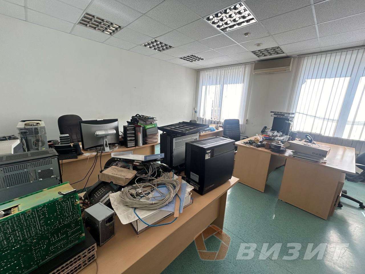 Продажа коммерческой недвижимости, 206м <sup>2</sup>, Самара, Антонова-Овсеенко улица,  53a