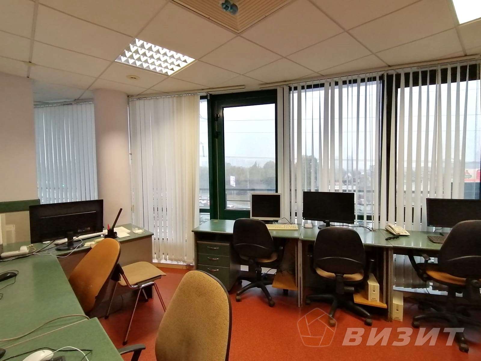 Аренда коммерческой недвижимости, 209м <sup>2</sup>, Самара, Московское шоссе,  21