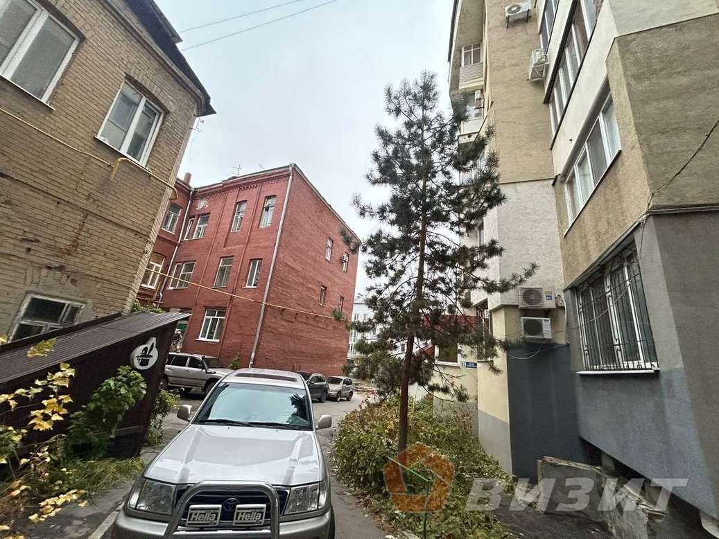 Аренда коммерческой недвижимости, 30м <sup>2</sup>, Самара, Льва Толстого улица,  91